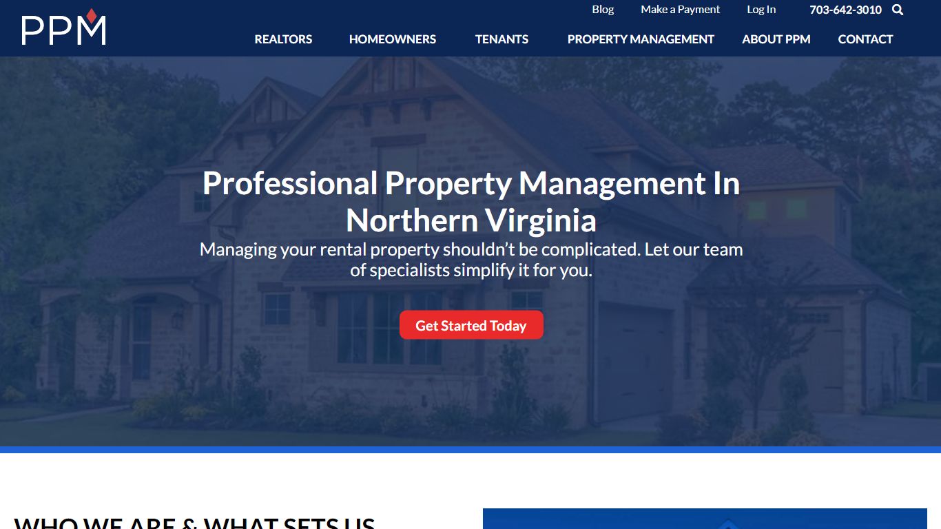 Property Management Company Northern Virginia | Learn More Today